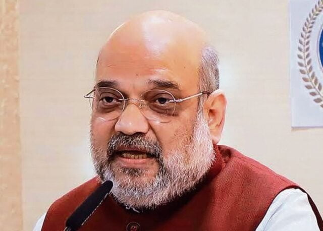 amit shah