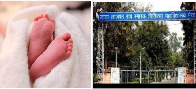 29 फरवरी को मेडिकल कॉलेज में दस बच्चों ने लिया जन्म