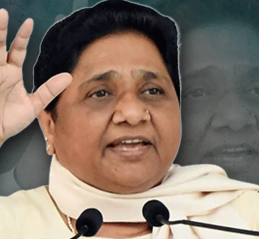 mayawati