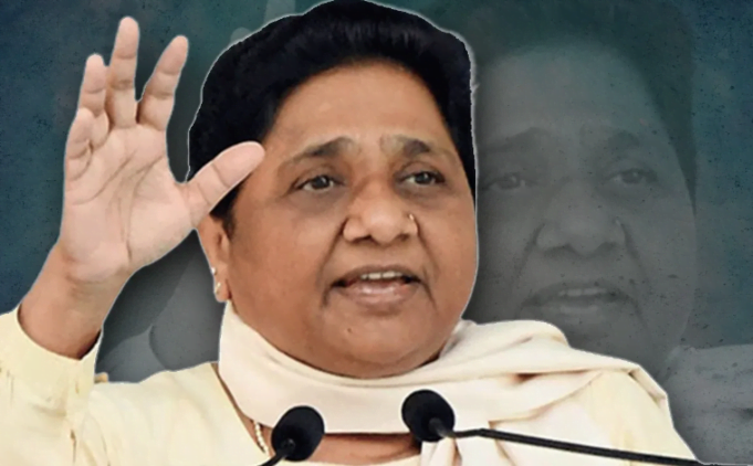 mayawati