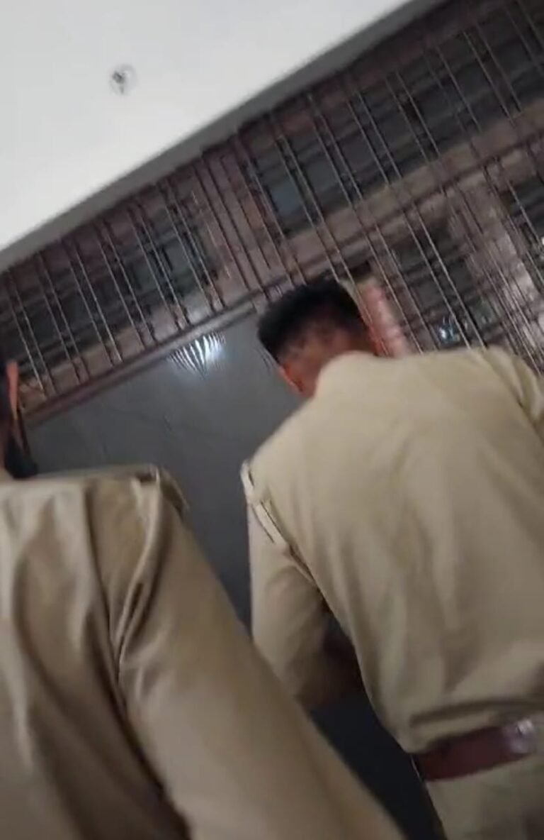 आठवीं क्लास में फेल होने पर छात्र ने लगाई फांसी, परिवार में मचा कोहराम