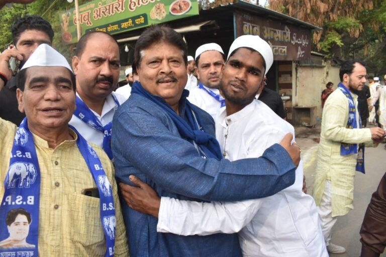 प्‍यार और खुशियों का त्‍यौहार है ईद का त्‍यौहार: देवव्रत त्‍यागी