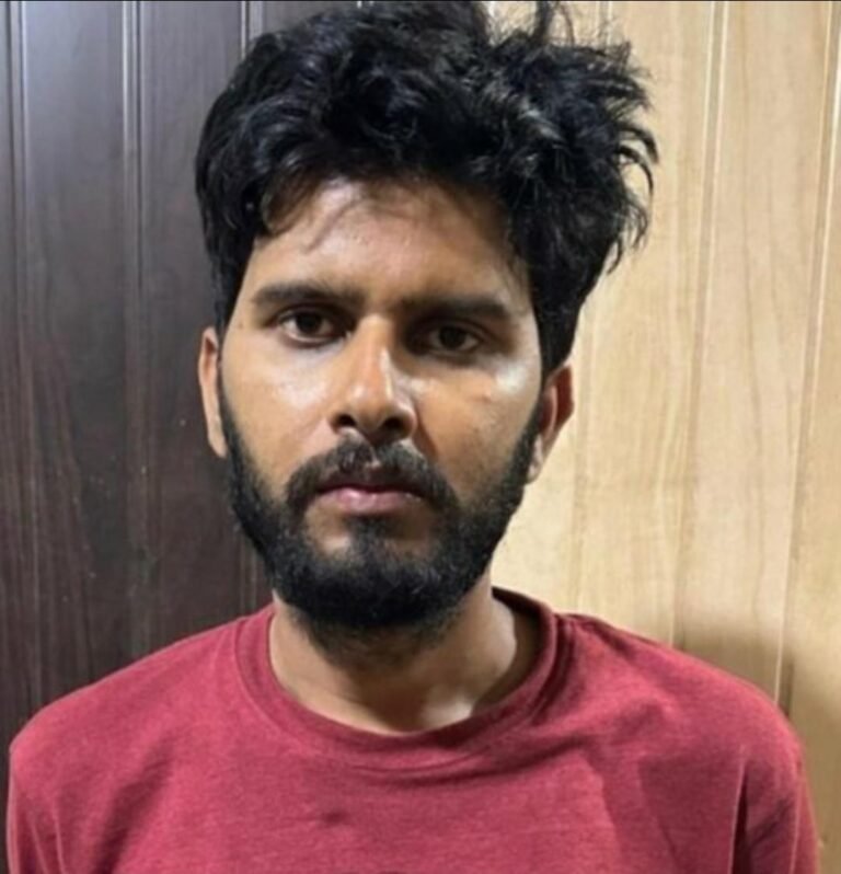 UP Police Exam लीक मामले में बड़ा एक्शन, मुख्य आरोपी गिरफ्तार