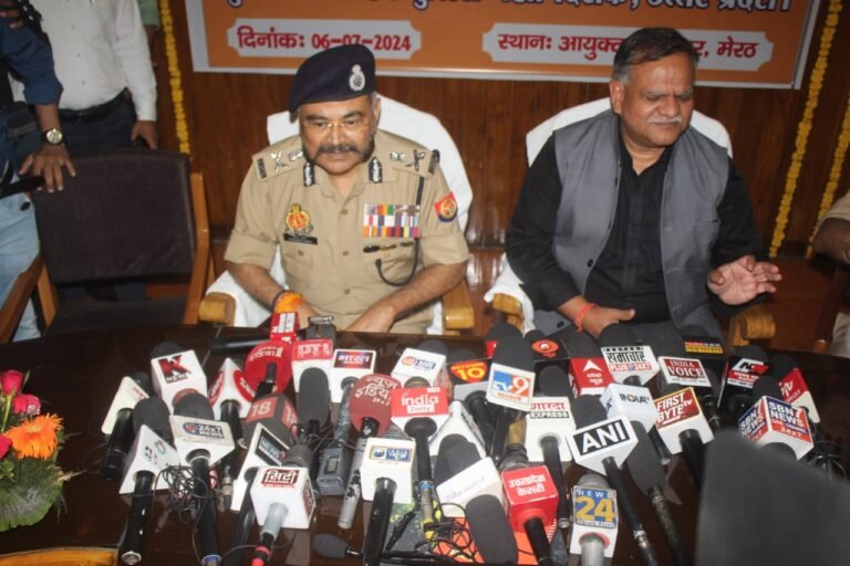 कांवड़ यात्रा 2024: सुरक्षित और भव्य तरीके से होगी कांवड़ यात्रा, सीसीटीवी कैमरों से होगी निगरानी