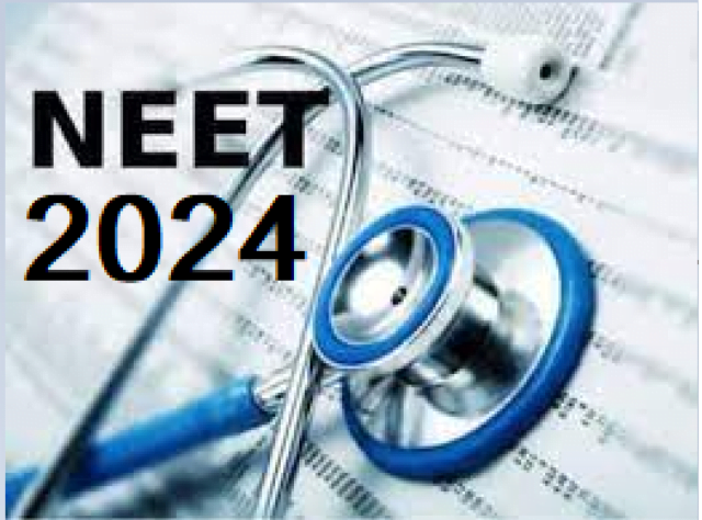 NEET 2024