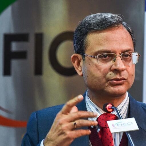 New RBI Governor Sanjay Malhotra