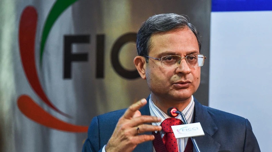 New RBI Governor Sanjay Malhotra