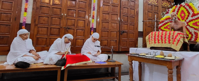 Knowledge and detachment are essential for true devotion