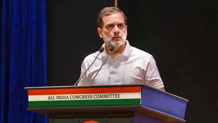 rahul gandhi Rahul Gandhi