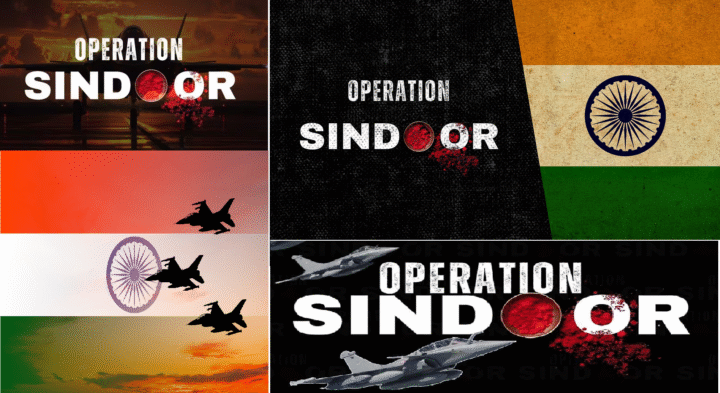 Operation Sindoor