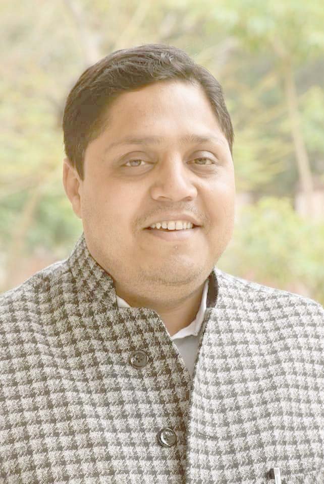 मितेंद्र गुप्तामितेंद्र गुप्ता
