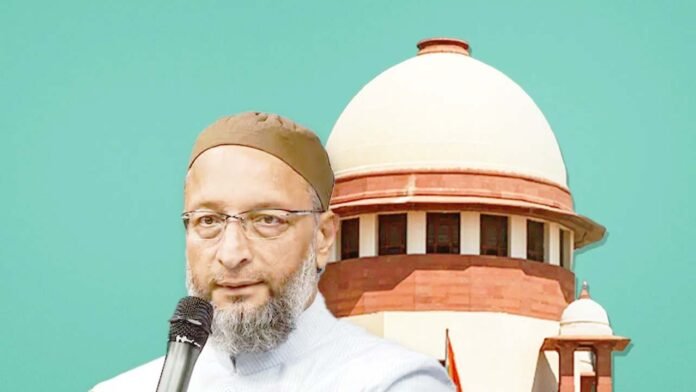 Owaisi