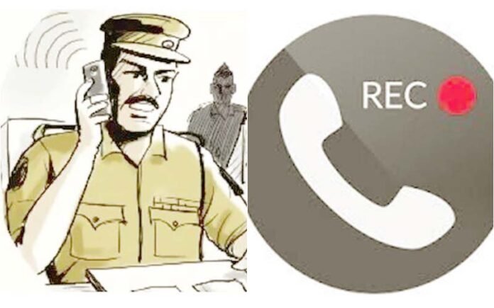 ssp ne daroga ki kiya suspend01