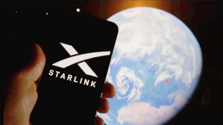 स्टारलिंक की सैटेलाइट इंटरनेट सर्विस हुई ठप, लाखों यूजर्स परेशान