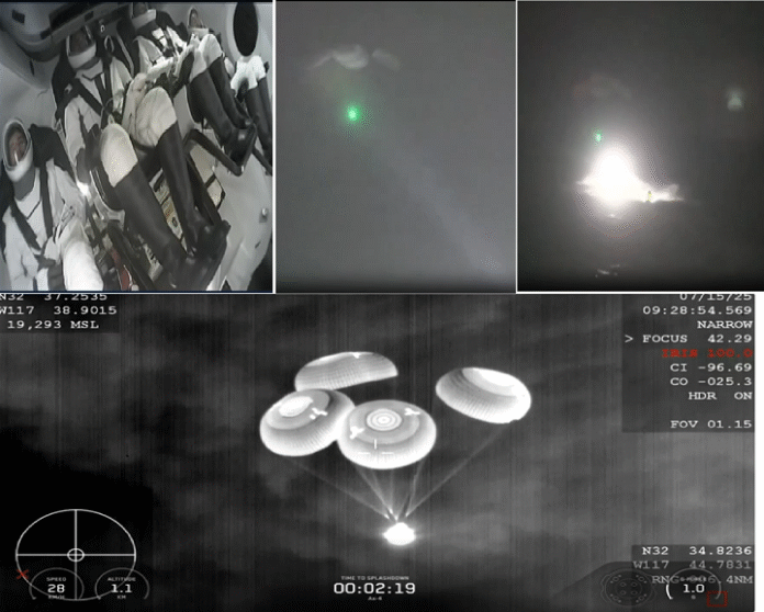 welcome back shubhnshu shukla