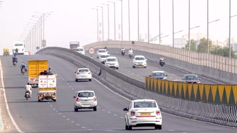 ग्रेटर नोएडा और फरीदाबाद को जोड़ेगी नई सड़क, 65 करोड़ रुपए की मिली मंजूरी