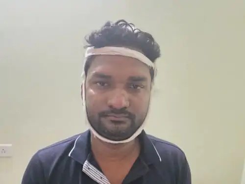 Prayagraj Majistrate Accident Prayagraj Accident