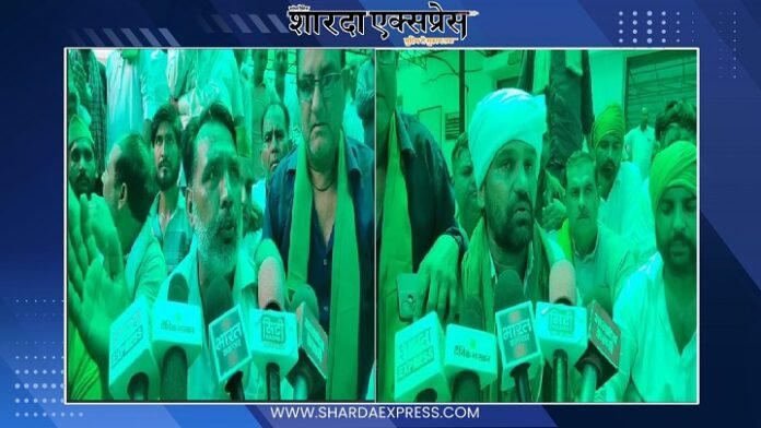 fear of drone meerut