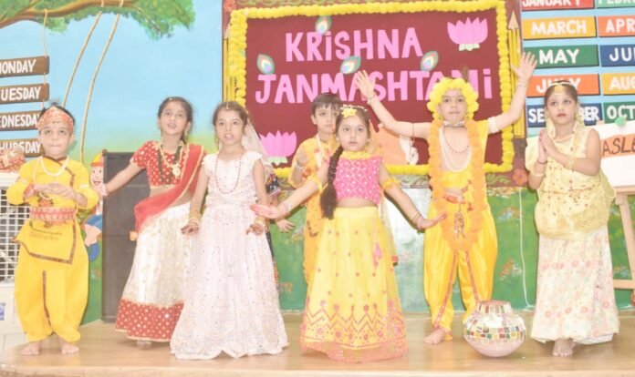 अमेरिकन किड्स