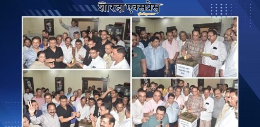 अलेक्जेंडर एथलेटिक्स क्लब के चुनाव को लेकर सरगर्मी हुई तेज