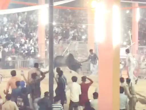 दाऊजी महाराज मेले में घटना