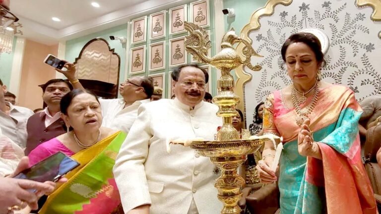 मेरठ: जैना ज्वेलर्स के नए शोरूम को आवास विकास ने दिया नोटिस