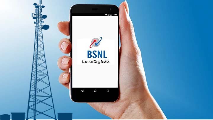 … कल से बदलेगा BSNL नेटवर्क, 98 हजार इलाकों से एक साथ लॉन्चिंग