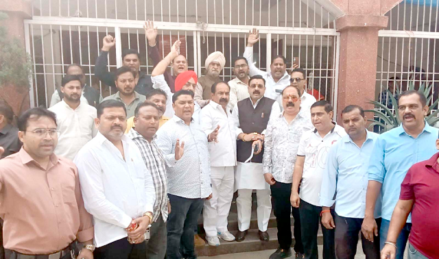 Central Market MAMLA