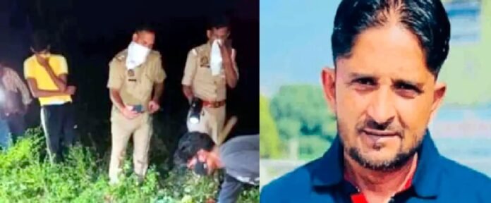 DNA samples will identify history-sheeters