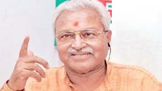 Laxmikan vajpai
