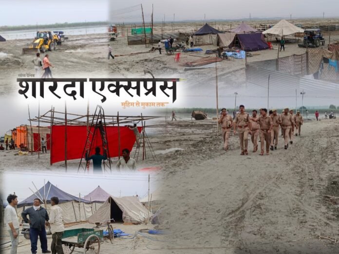 Makhdumpur mela 2025