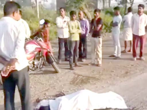 Shahajhapur Accident Shahjahanpur accident