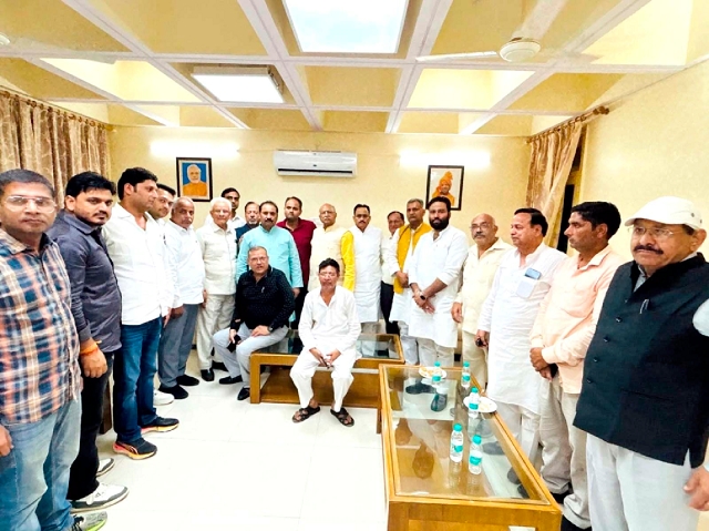 Tejgarhi Square incident