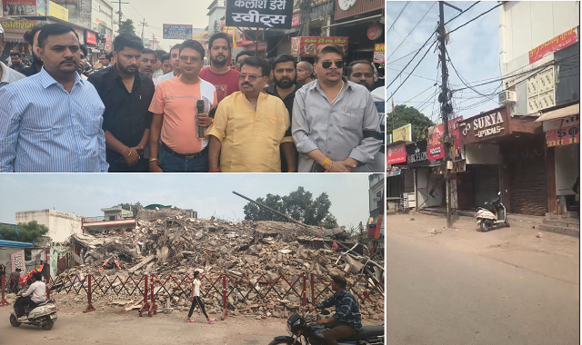 central market big news