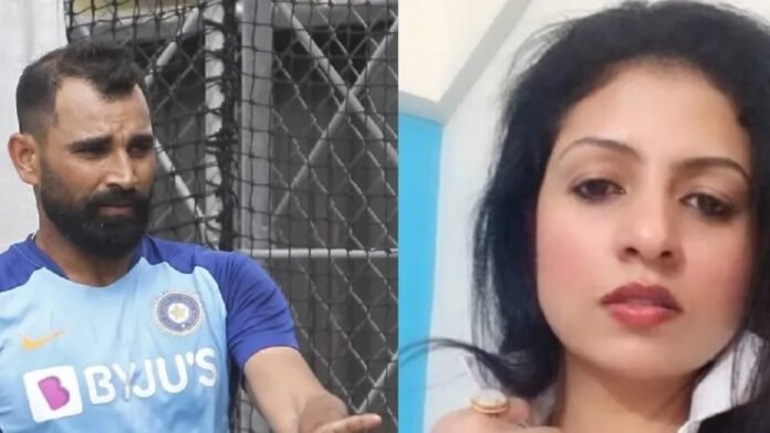 Amroha Moh Shami cricketer Mohammed Shami