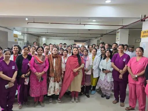 वंदे मातरम कार्यक्रम