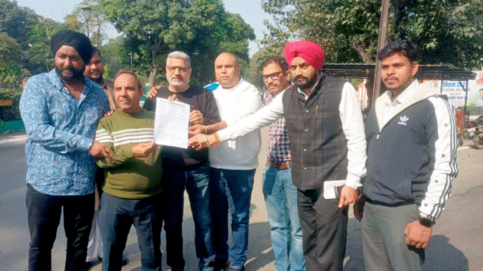 Put a stop to e-rickshaws