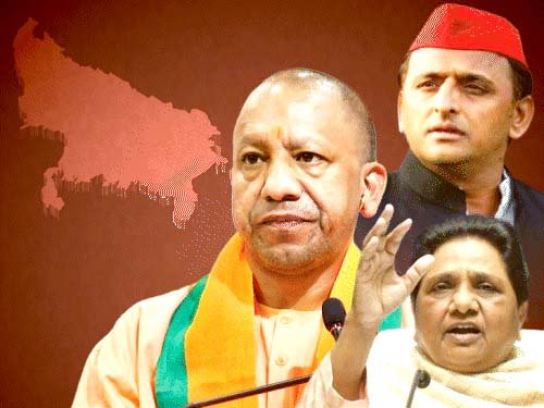 Bihar's election trend will make the path to UP easier