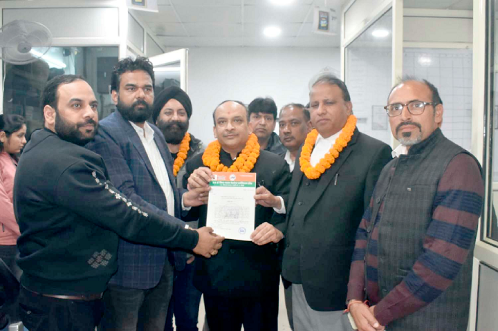 कल नहीं होगा ई-रिक्शाओं का संचालन