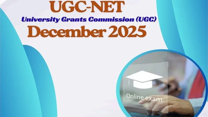 ugc net