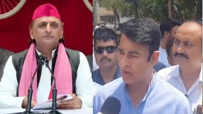 कपसाड़ मामले में अखिलेश यादव के बयान पर बोले ठाकुर संगीत सोम