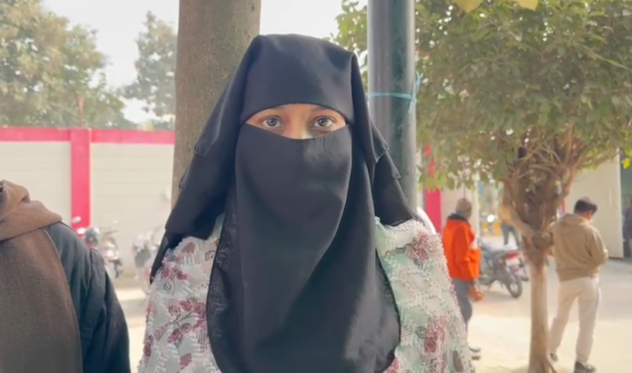 Husband and in-laws accused of dowry harassment