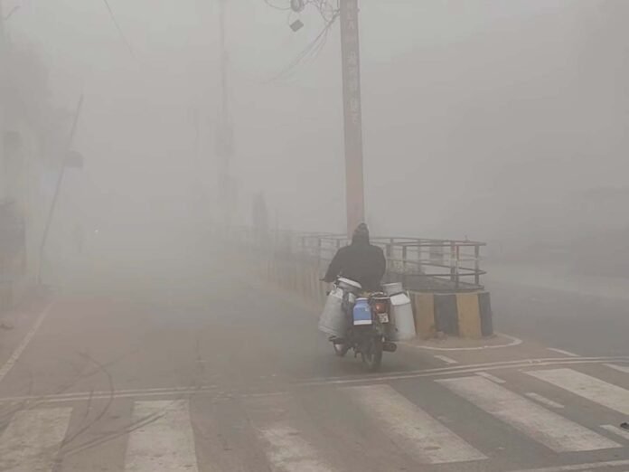 Mousam Meerut Weather News