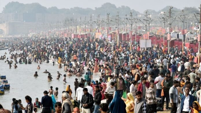 magh mela Magh Mela