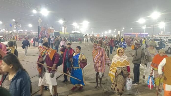 Magh Mela