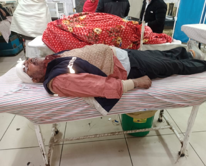 marpit news meerut photo