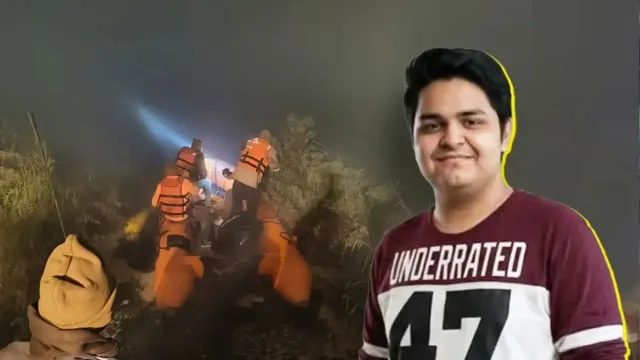 Engineer Yuvraj case