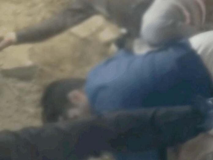 Bulandshahr Accident sipahi ki mout