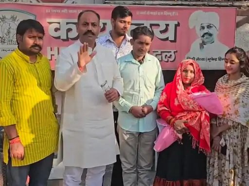 Appeal to increase population