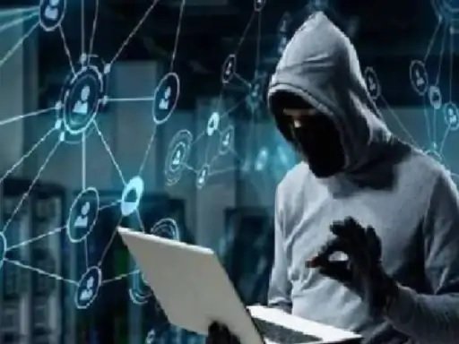 Terror of cyber thugs